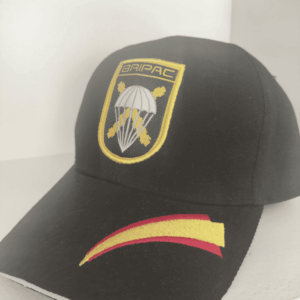 Gorra Bripac